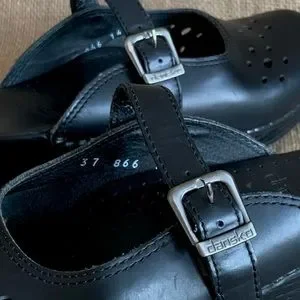Dansko merrie sales